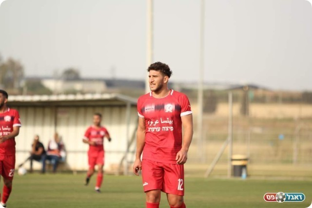 אדם סולטן (דאפר מחאמיד)